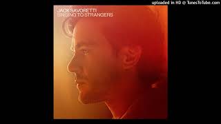 Jack Savoretti - Better Off Without Me