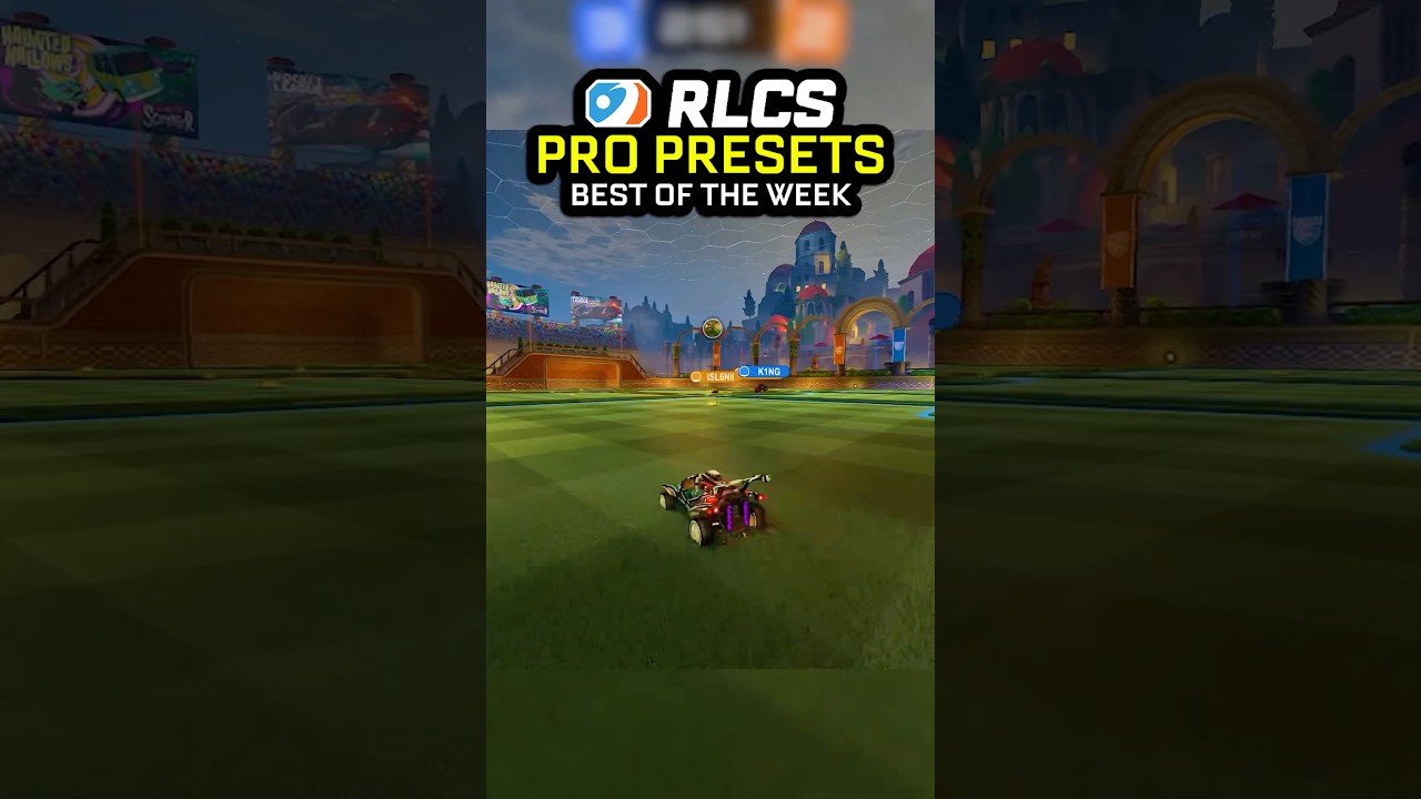 SWEATY OCTANE DESIGNS! Best Pro Presets of the Week!