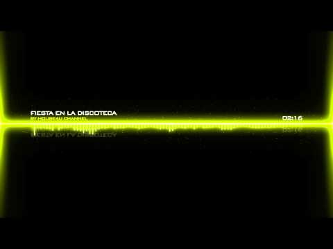 Marcos Rodriguez Vs. Marcos Peon & DJ Frisco - Fiesta En La Discoteca