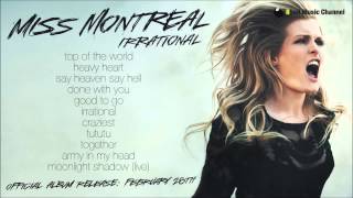 Miss Montreal - Irrational (Official Album Sampler)