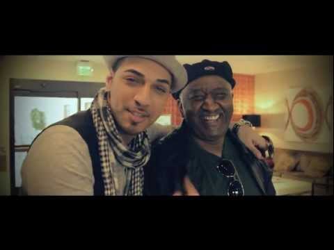 Mehrzad Marashi in L.A. - "Der Neue Weg" Part 1