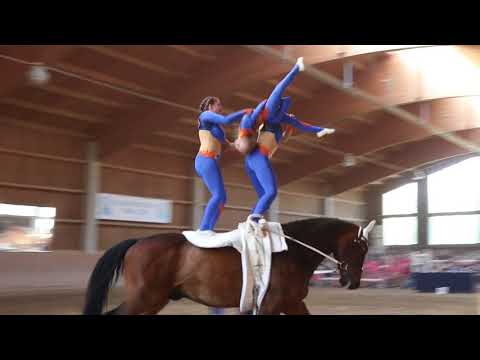 RVC Gilching 1 -Kür- am 28.04.2018