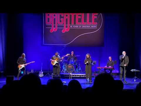 Bagatelle & Friends   Galway Town Hall Theatre 2025