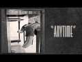 Anthony Green - "Anytime"