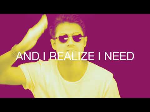 NIKITA FERRA - For You (feat. Tony B) (Lyric Video)