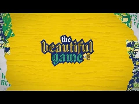 The Beautiful Game | Ronaldinho Gaúcho x Roberto Carlos