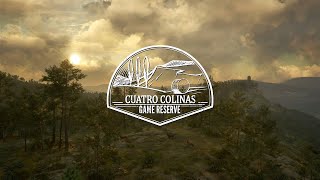 Video theHunter™: Call of the Wild - Cuatro Colinas XBOX ?