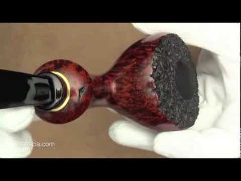 pipa Cornelius Maenz - smoking pipe 102