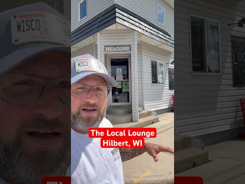 The Local Lounge Video Review