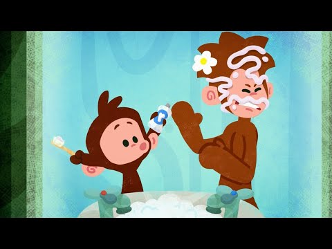 Tee & Mo: Tee Can Do It