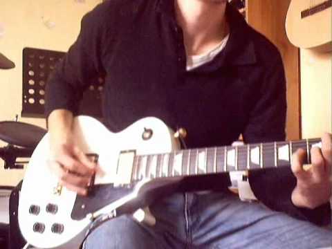 Explosions in the sky - Six days at the bottom of the Ocean (cover) video thumbnail