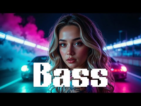 Car Music 2025 🔊 Electro House Mix | Highway Bass Pressure
