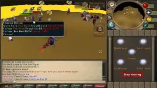 EoP VS team vindictive P2P Mini 3-0