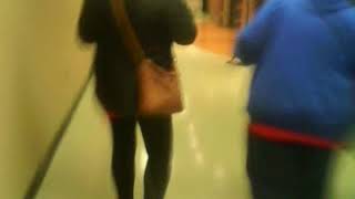 T.I. Gang Stalking Program, the Trap House or Rat House.