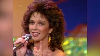 Andrea Jürgens - Vaya con dios, 1988 - (REMASTERED 2024, 1080p)