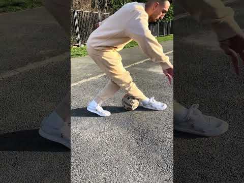 Creative ✨️ [Jordan Meunier] #freestylefootball