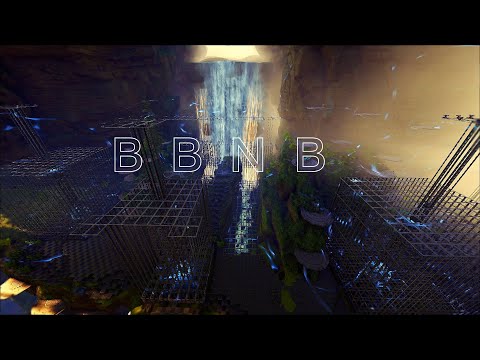 |BBNB| The Center/Scorched Earth Basetour | Ark Unofficial PvP | Astro PvP |