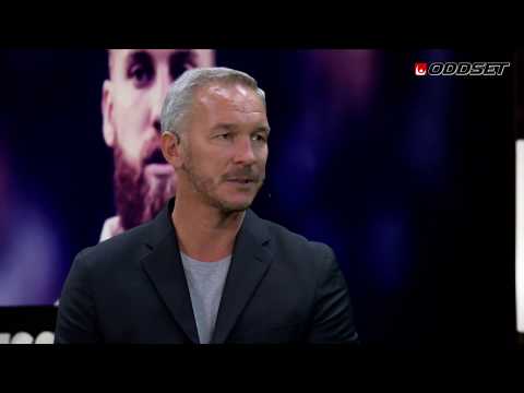 Studio Oddset Allsvenskan v39 - Malmö FF