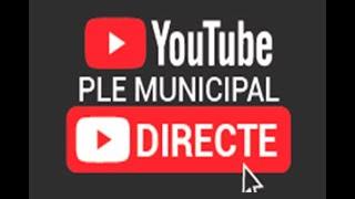 PLE MUNICIPAL 02/05/2023