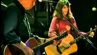 Karla Bonoff - The Water Is Wide