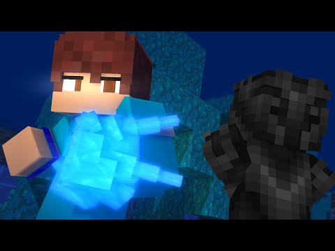 Kelber - "Slow Down" - A Minecraft Music Video