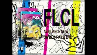 FLCL - Trailer - Available on DVD and BD 2.22.11