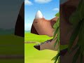 Which Dinosaur Is This Figure It Out At PinkfongDinosaurs