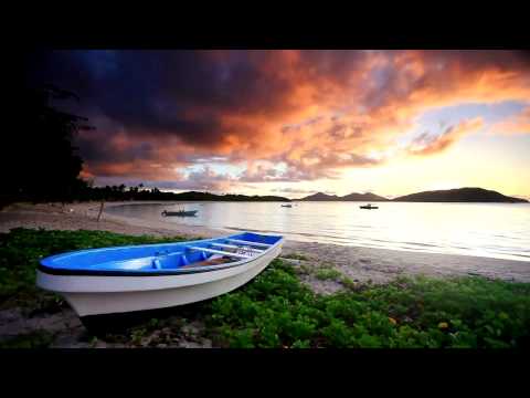 Atlantis vs. Avatar feat.Miriam Stockley - Fiji (Lange Edit)