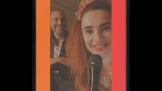 Ceylan Ertem, Cenk Erdoğan - Peri &amp; Denize Doğru