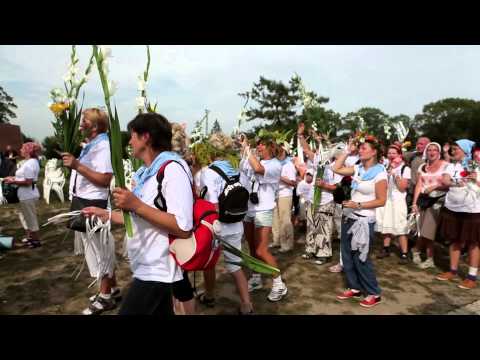 "Piosenka o Dobrym Pasterzu"