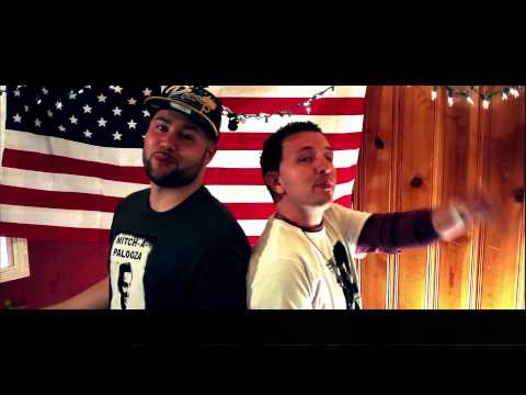 Plat ft Johny Rocketz - We Poppin' - [Official Music Video]