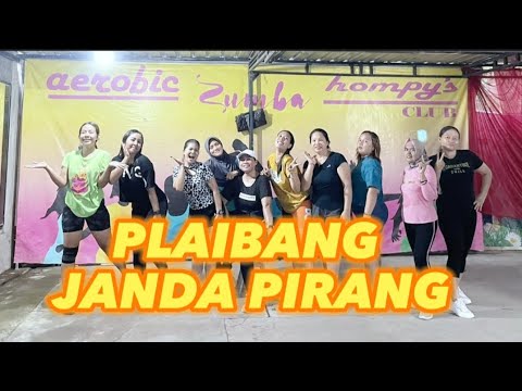 PLAIBANG JANDA PIRANG #jandapirangremix  #senamkreasiterbaru