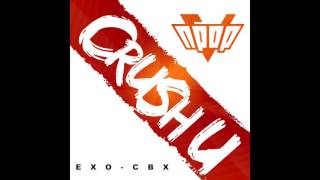 [AUDIO] EXO-CBX (첸백시) _ Crush U (Digital Single)