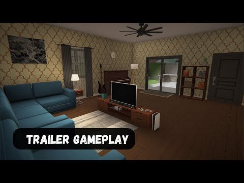 Download & Play House Designer on PC