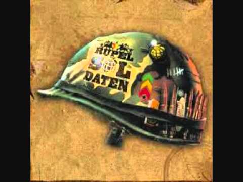 De Rupelsoldaten  De genezing