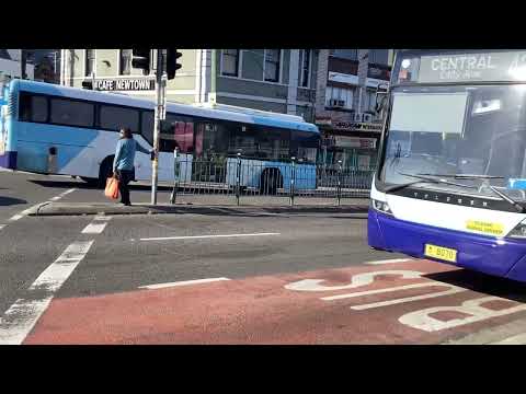 Transit Systems 2482 Scania K280UB Custom Coaches CB80