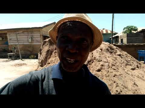 Ghana Slavery Days: The Salaga Story (3) | Who Sold Who?