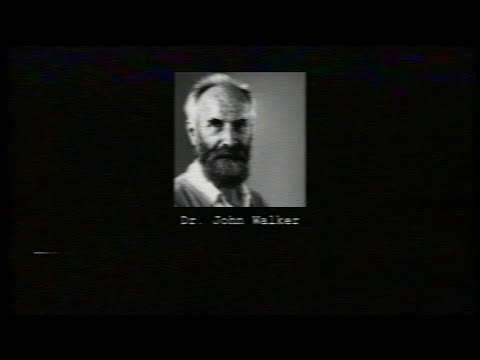 THE SIGNAL - Analog Horror