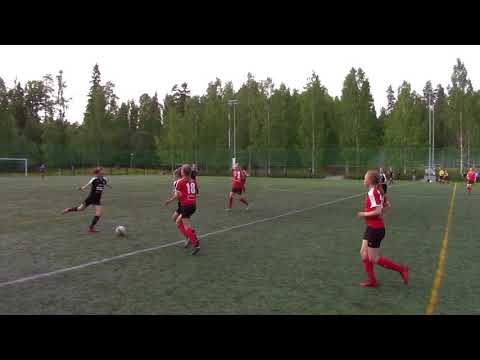 T14 PSL ONS 04 - Pallokissat 04 10.6.2018 (eka jakso alku)