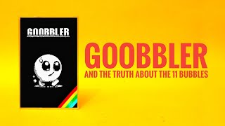 TeZ-X Spectrum Goobbler