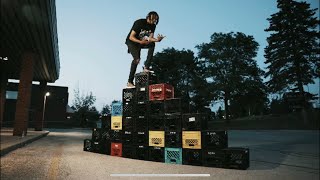 Third Degree Music Video