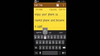 Root (Superuser)