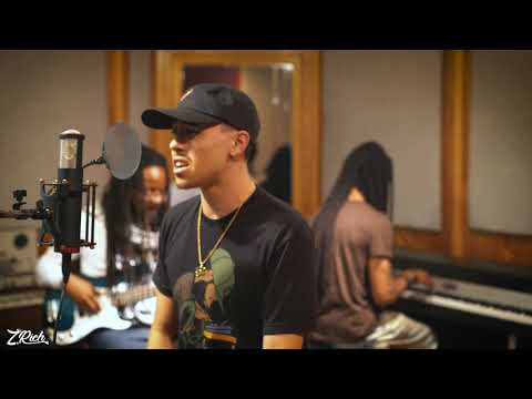 Z. Rich - Story Of A Dreamer (#LifeRap Episode 009)