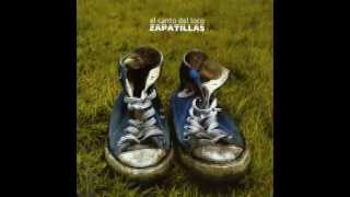 El Canto del Loco - Desaparece