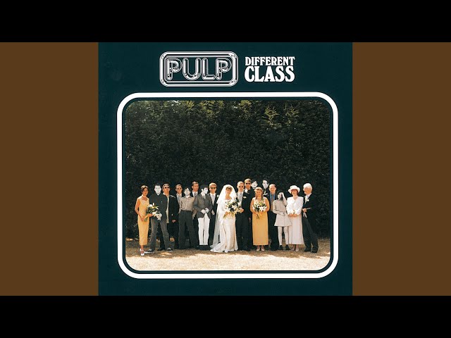 La Historia Musical de Pulp