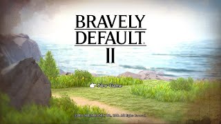 ブレイブリーデフォルトII アスタリスク所持者紹介！