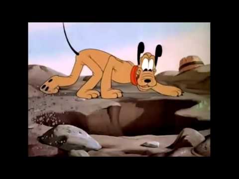Pluto Cartoons: 4 HOURS of Non Stop Episodes!