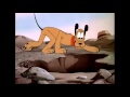 Pluto Cartoons 4 HOURS Of Non Stop Episodes
