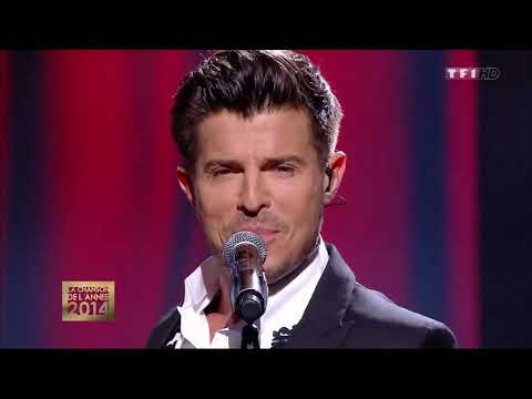 VINCENT NICLO   Besame mucho   TF1 CHANSON DE L'ANNEE 2014