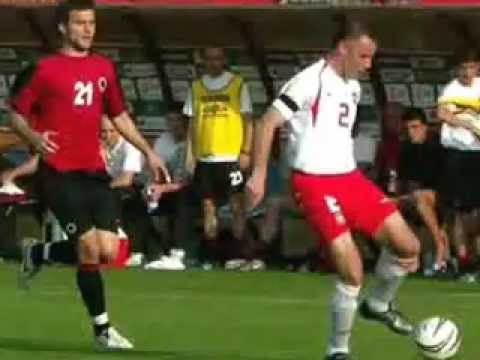 Re-Edited Football - Etno Engjuit - Albanian